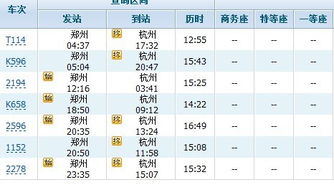 K22和其他奇怪的车次还有信阳东的事儿?