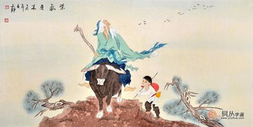 千万不能挂的5大瘟神画