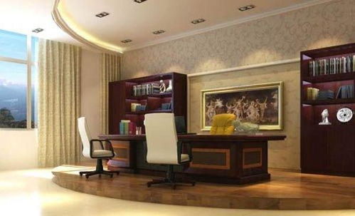 办公室摆放一棵树对风水有影响吗？