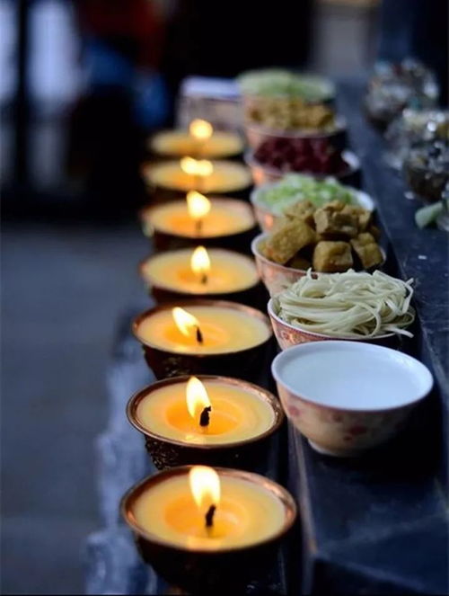 墓地专用蜡烛燃烧长短能预示祭墓吉凶吗？