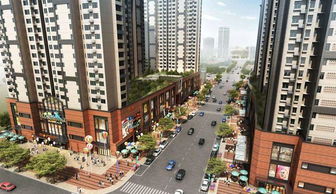 超市门口嫩开店吗？这地段的商业风水怎么样？