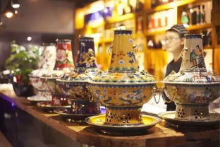 有没有什么草原特色的火锅店名字推荐？