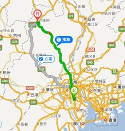 交通方式大盘点（其实也没啥好盘点的）