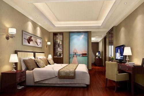 不宜放在卧室的十二大物件