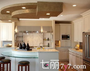 ：厨房风水在现代人居环境中的核心地位