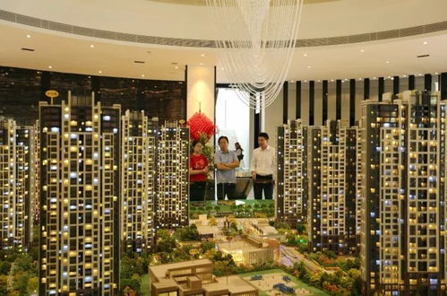 怎样提升房地产中介的招财能力？