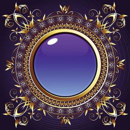 二、 五行缺金？来面旋转镜子当饭吃！