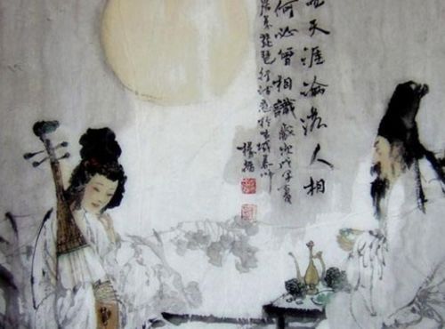 将对酒当歌的生肖和同是天涯沦落人的生肖分别是什么生肖？