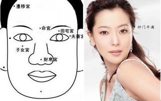 巨门星与外貌优势：年龄差异的潜在补偿