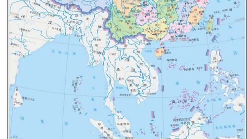 精神层面象征层面的解读