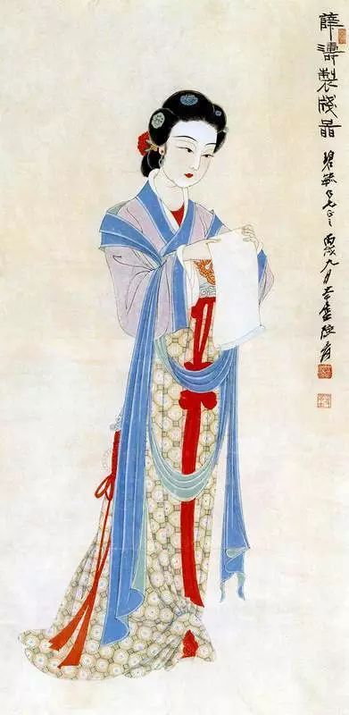 一、谁是那个被叫做“元稹”的家伙？（嗯，就是那个诗人的名字，随便说）