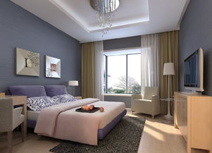 三、 卧室面积尺度与平安感之间的心理关联