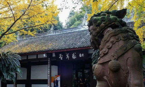 文物珍藏与佛教艺术的历史价值