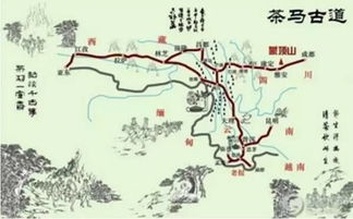 历史持续发展背景与地理概况