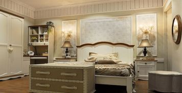 综合性布置建议