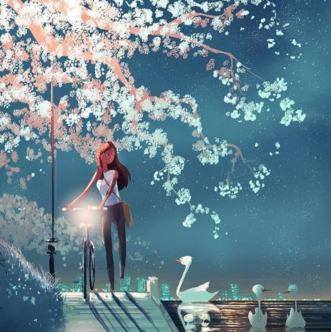 哪些星座喜欢假装绝情却不会真正分手？