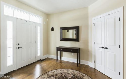 要命！门后挂镜的6大死亡陷阱