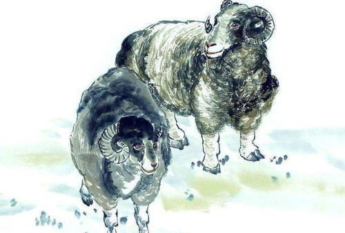 属羊2026年9月感情运势如何，男属羊2026年财运怎样？