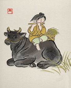 十二生肖中马肖的传说究竟蕴含着怎样的神奇故事？