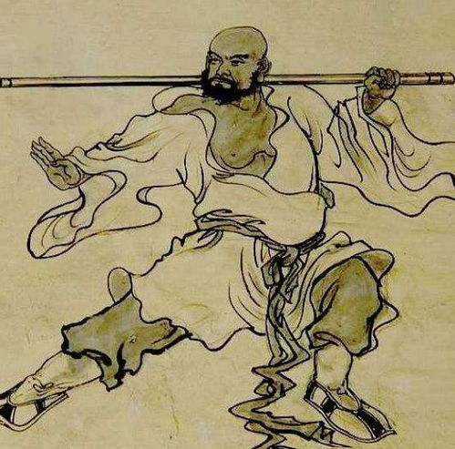 关键人物简表
