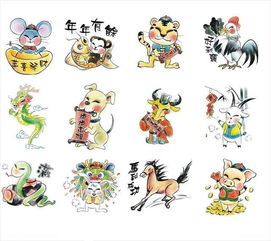 十二生肖虎的最佳姻缘配对是哪些？