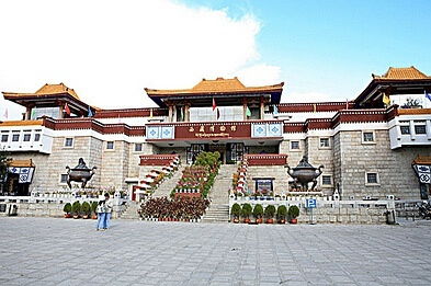 游览策略：避开陷阱