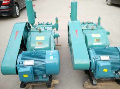 ：石油钻井工程中泥浆泵运行的宏观视野