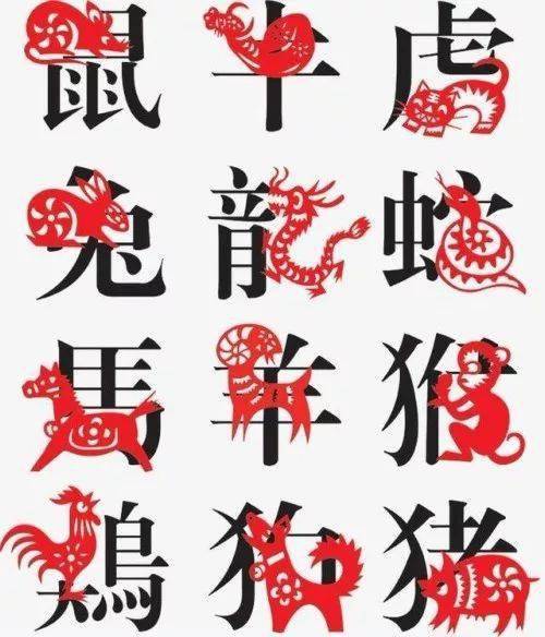理论框架：生肖属性与财富有属性的符号映射关系
