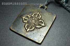 （一） 传统辟邪法器的应用