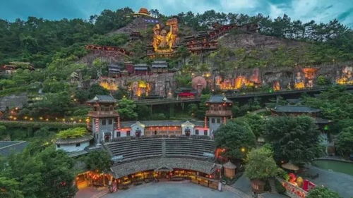 第五章：梅州——客家人的地盘