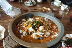 上海长宁区美食探秘：别再追“网红”， 这里才是地道味道