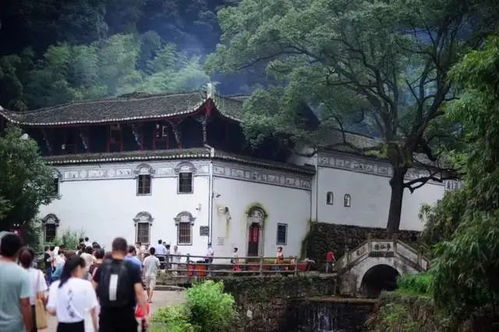 六、  俞源村与大同：太极意象与盆地聚气