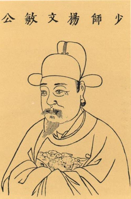 乱世中的一个“幸运儿”？