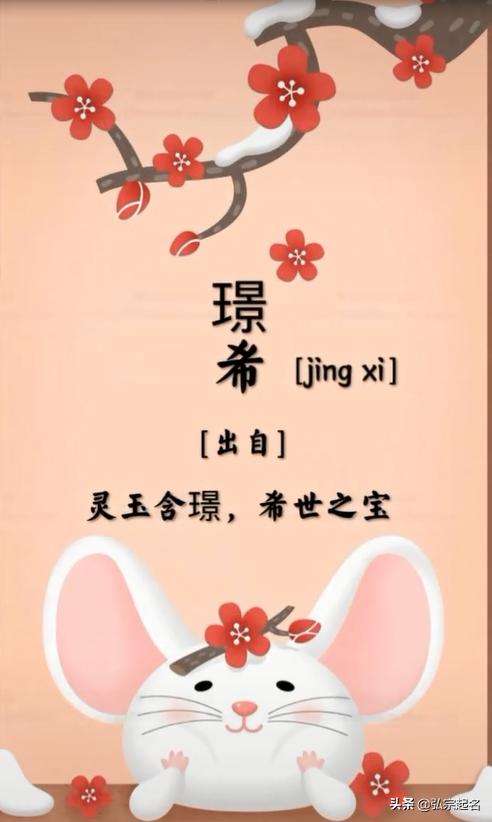 2026年属兔杨姓男孩名字怎么取？有没有好的建议？