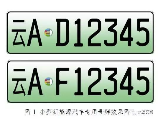 车牌号码中哪个数字代表好运，能测出吉凶吗？
