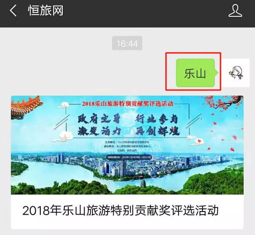 真实案例：我的乐山团购之旅