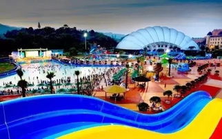 三、 必玩项目：让孩子笑到抽筋，让大人后悔到翻滚——精选亲子友好版清单：