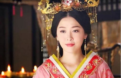 2．林峪郦邑公主命运