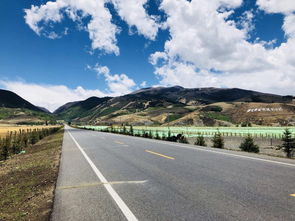 路线选择：风景虽好，路况堪忧