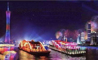 第一章：初见羊城，这地方到底是个啥样？