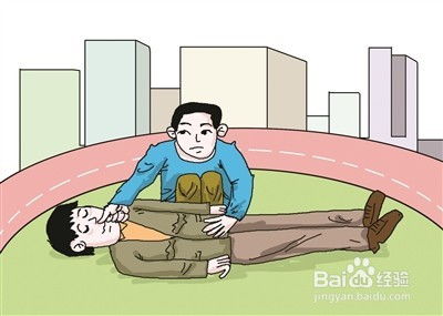 一、  急救精细化管理：现代医学视角下的“掐”人中
