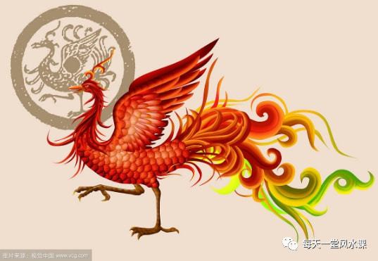 朱雀动口舌——是非闹离婚之象征解读
