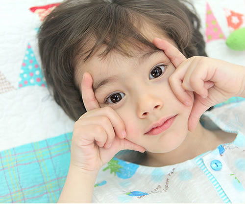 2022年出生的虎宝宝，有没有什么好名字给女孩子呢？