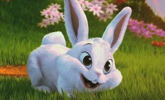 生肖兔 (兔子？软萌可爱？)