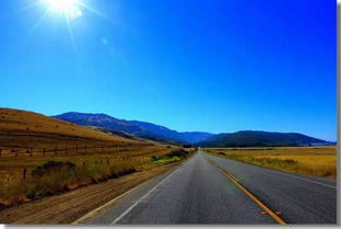 第二天：自驾台州一号公路