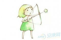 射手座女生今日运势如何，是第一星座网预测的今日运势吗？