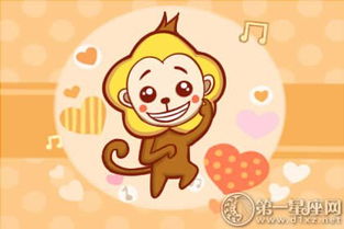 属猴（金）五行色推荐，今日穿衣五行改如何搭配？