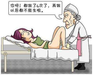 人流手术会对个人及家庭风水运势产生怎样的影响？