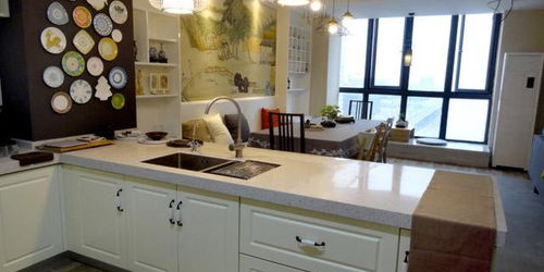 5、餐桌摆放不当