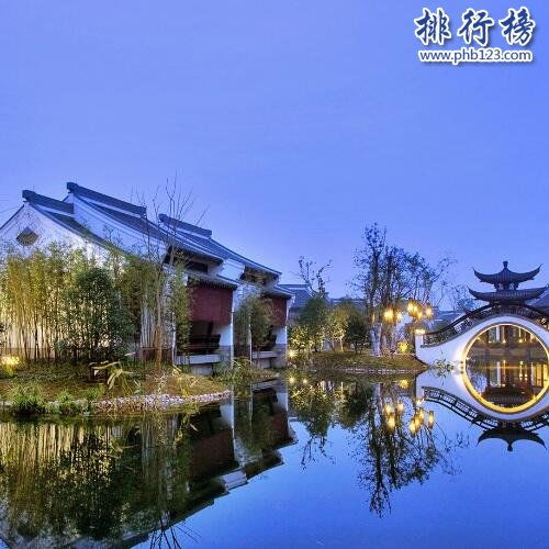 杭州国庆节旅游：一场惯与人与自然的“灾难”